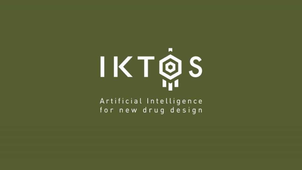 Iktos Secures €15.5 Million in Funding to Accelerate AI Drug Discovery