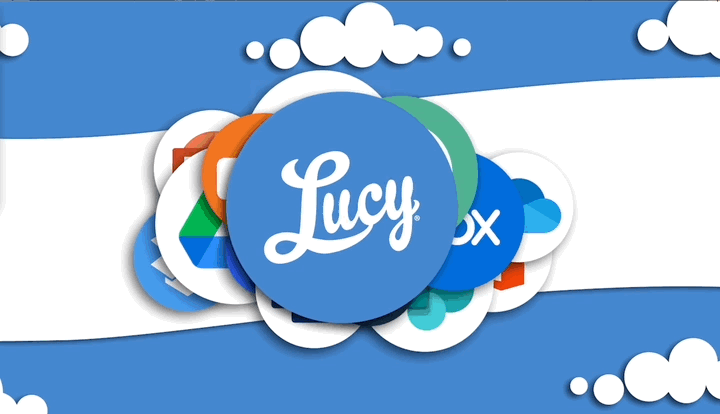Lucy 4 is moving ahead with generative AI for knowledge management