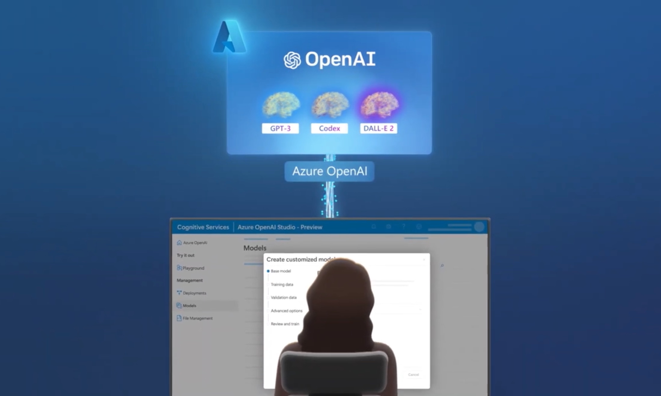 Microsoft releases Azure OpenAI Service and will add ChatGPT ‘soon’