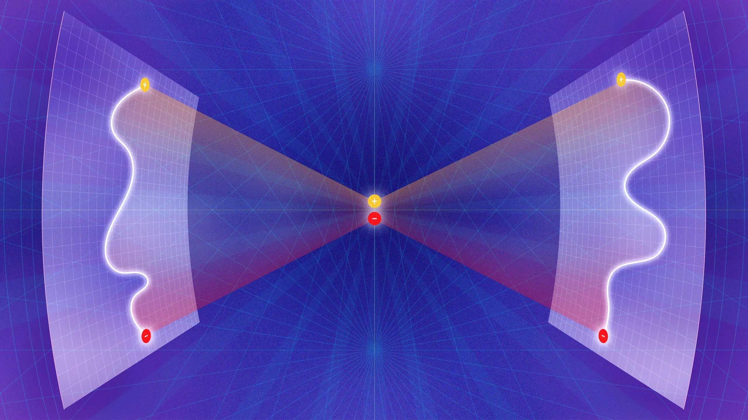 A New Kind of Symmetry Shakes Up Physics