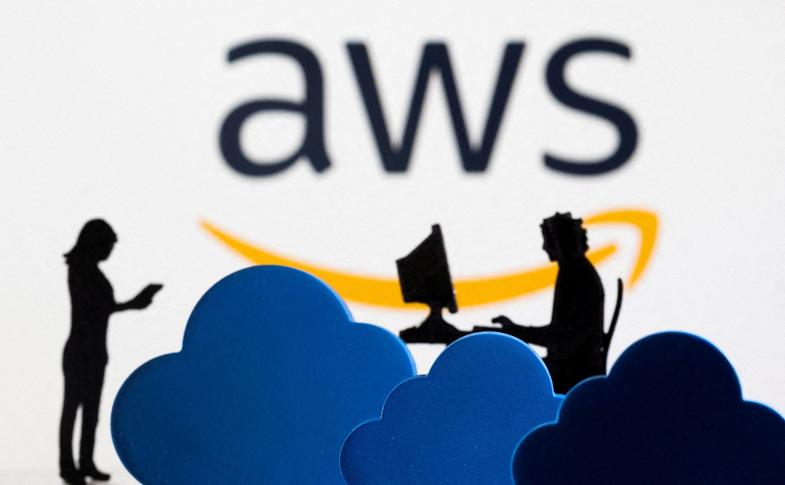 Amazon Web Services and Microsoft Azure face antitrust probe