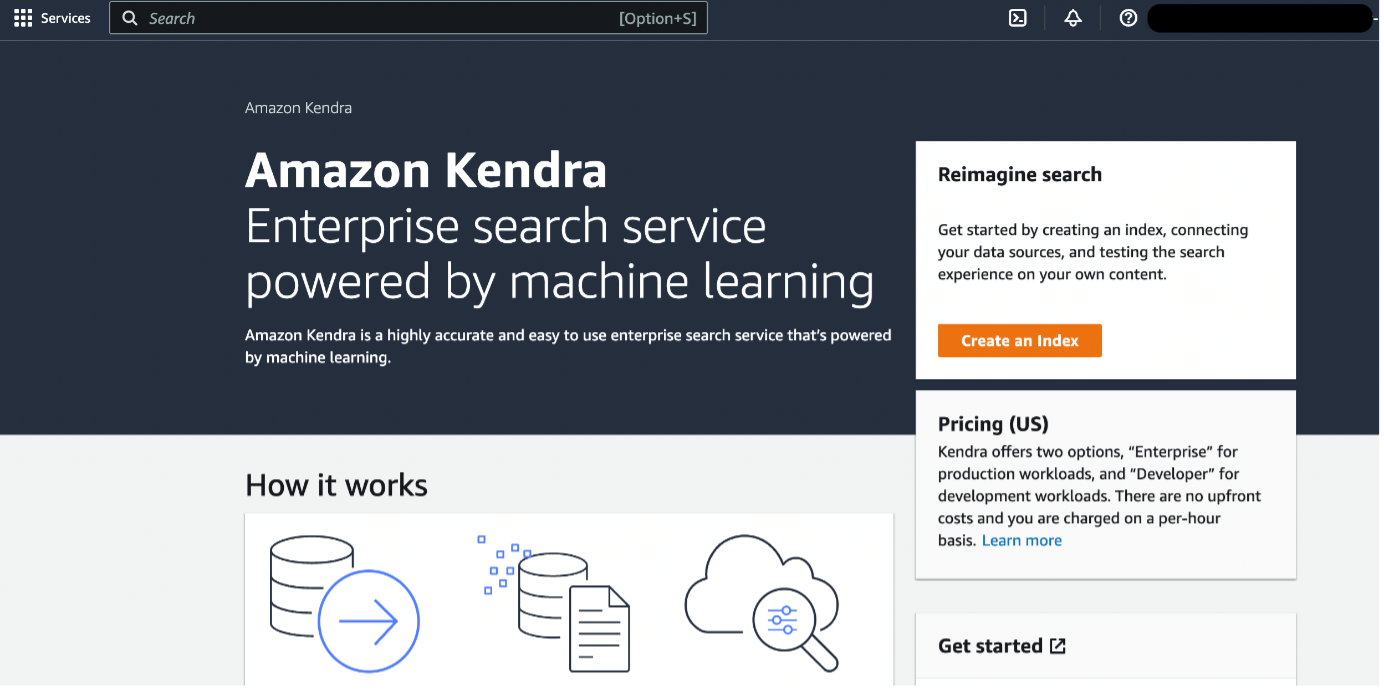 Announcing the updated Microsoft OneDrive connector (V2) for Amazon Kendra