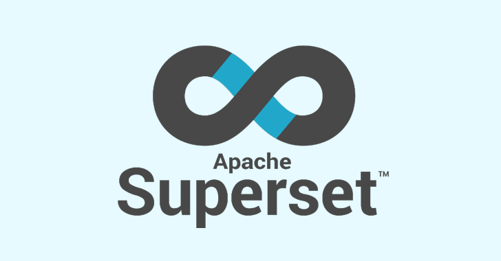 Apache Superset Vulnerability: Insecure Default Configuration Exposes Servers to RCE Attacks