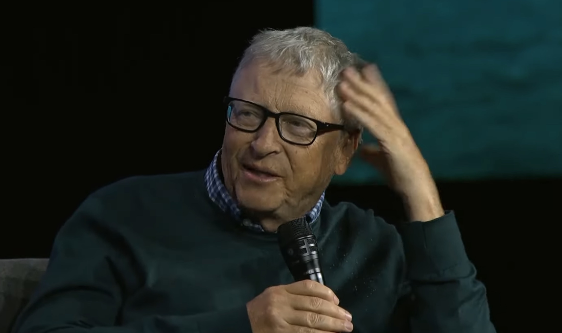 Bill Gates: AI will be teaching kids literacy within 18 months