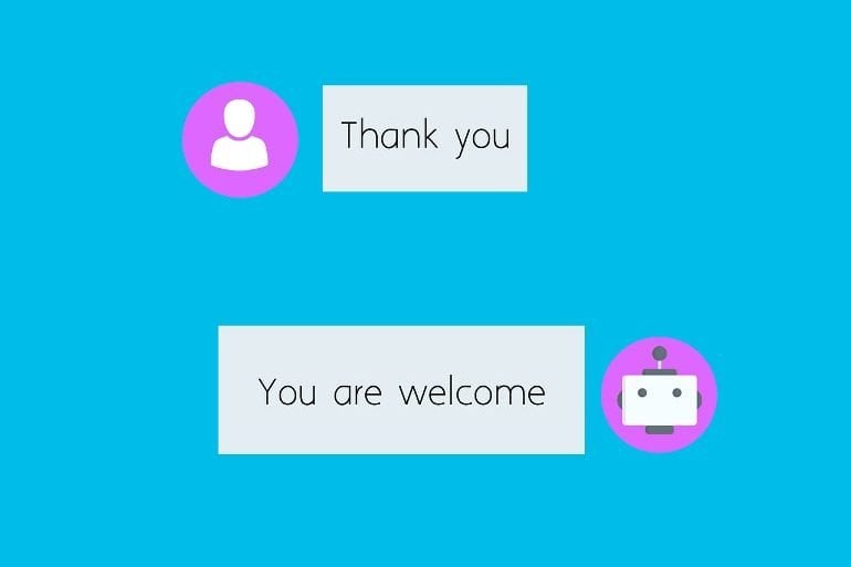English language pushes everyone—even AI chatbots—to improve by adding