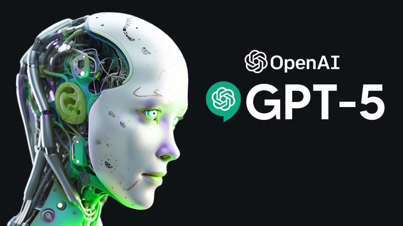 OpenAI is not currently training GPT-5