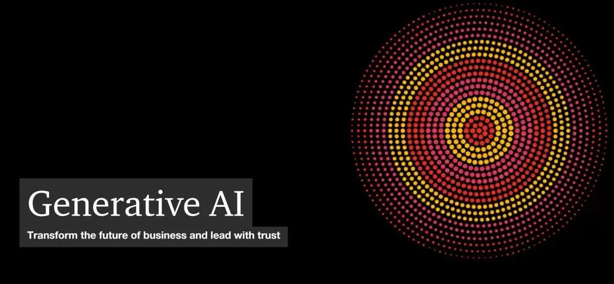 PwC Announces Major Investment in Generative AI Technology