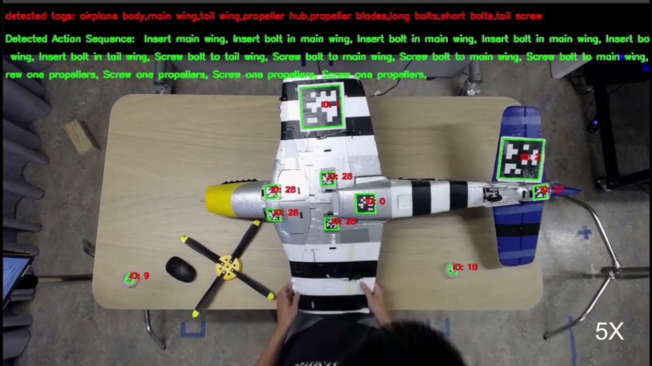 Teaching Robots to Anticipate Human Preferences for Enhanced Collaboration