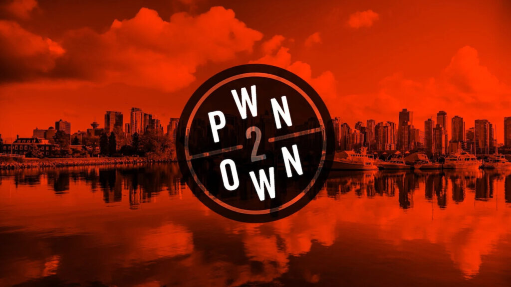 VMware addressed two zero-day flaws demonstrated at Pwn2Own Vancouver 2023