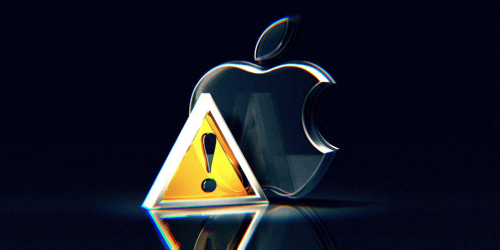 Apple fixed three new actively exploited zero-day vulnerabilities
