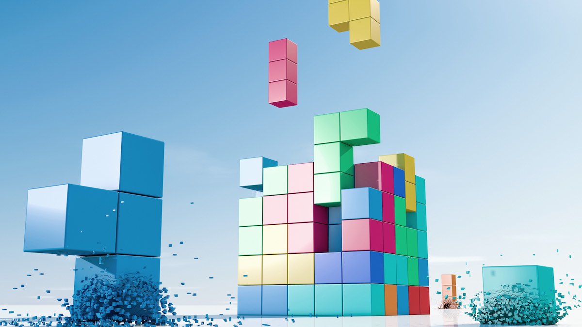 Artificial Intelligence and the Tetris Conundrum