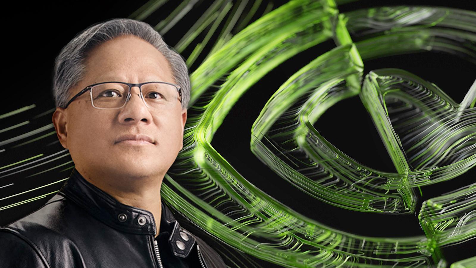Breaking Down Nvidia’s Announcements at Computex Taipei