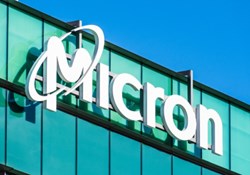 China Bans U.S. Chip Giant Micron, Citing “Serious Cybersecurity Problems”