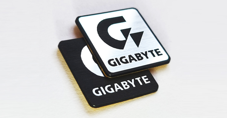 Critical Firmware Backdoor in Gigabyte Systems Exposes ~7 Million Devices