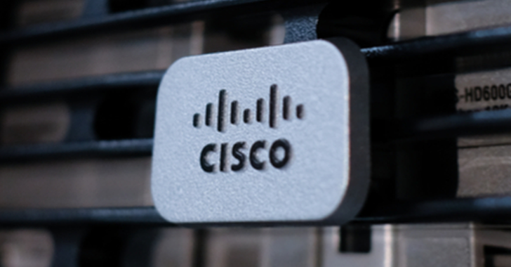 Critical fixed critical flaws in Cisco Small Business Switches