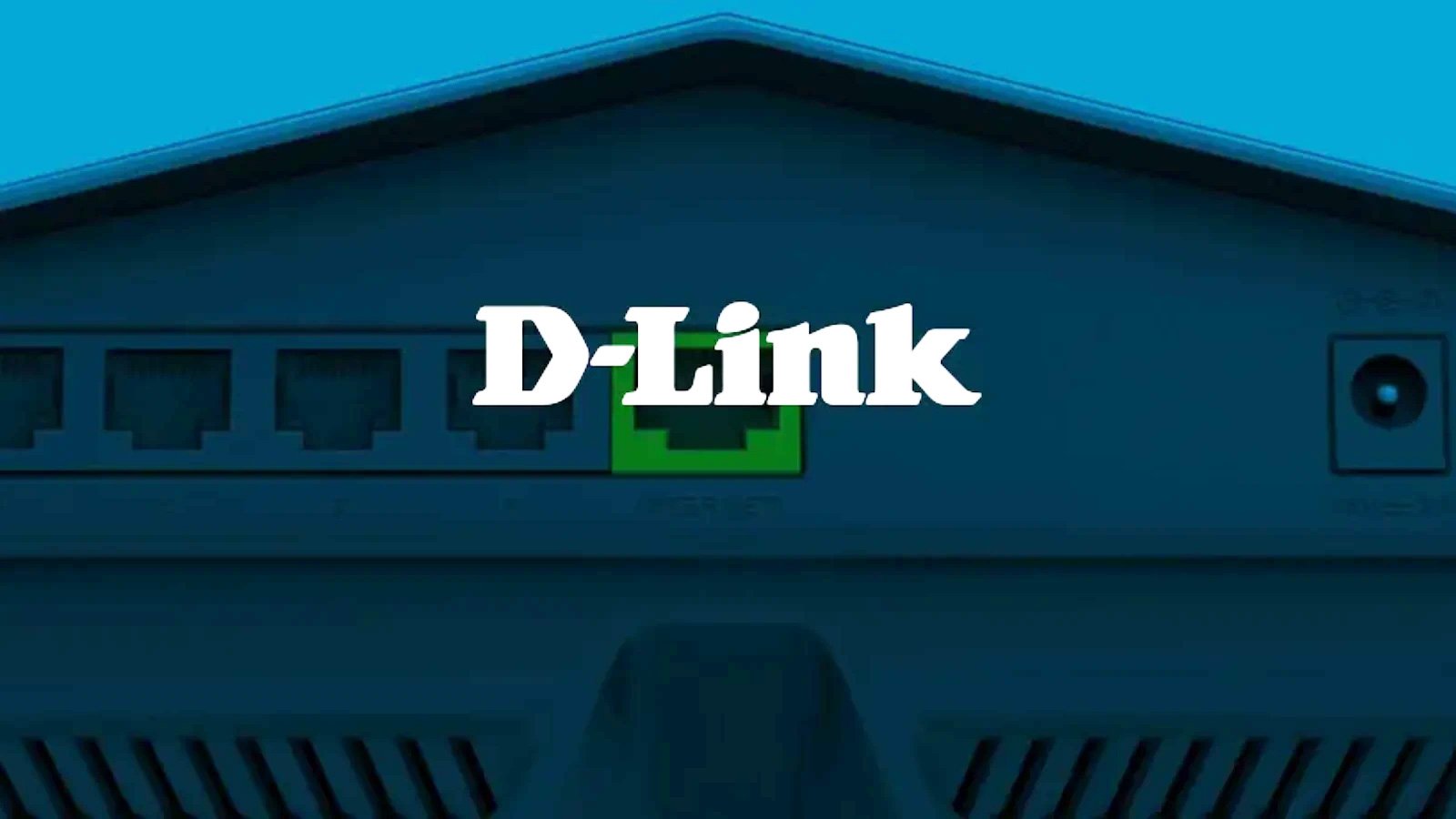 D-Link fixes two critical flaws in D-View 8 network management suite