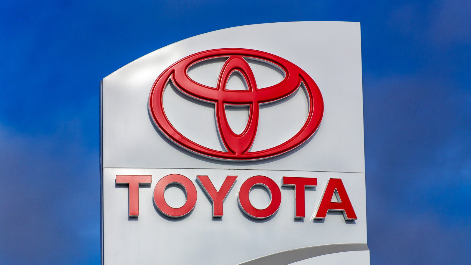 Data of more than 2M Toyota customers exposed in ten years-long data breach