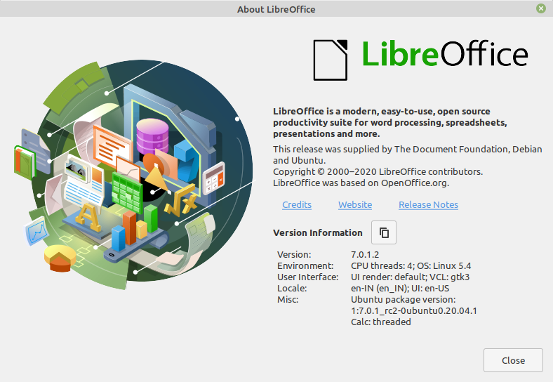 Debian: DSA-5415-1: libreoffice security update
