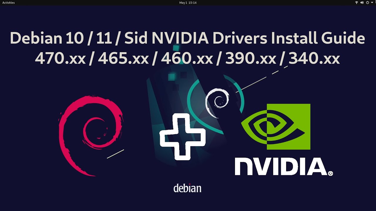 Debian LTS: DLA-3418-1: nvidia-graphics-drivers-legacy-390xx