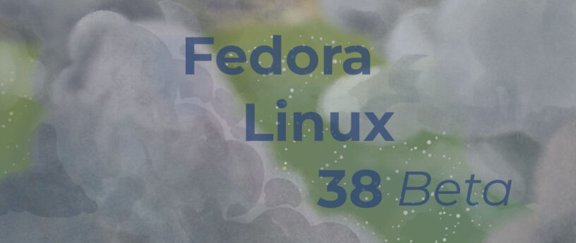 Fedora 38: maradns 2023-0c012f6245