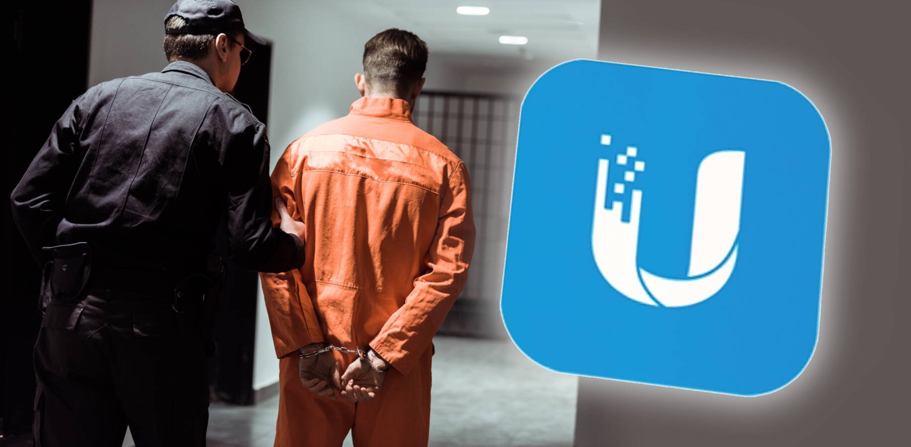 Former Ubiquiti employee gets 6 years in jail for stealing confidential data and extorting company