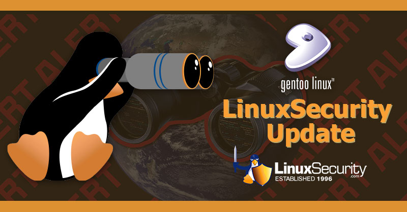 Gentoo: GLSA-202305-26: LibreCAD: Multiple Vulnerabilities