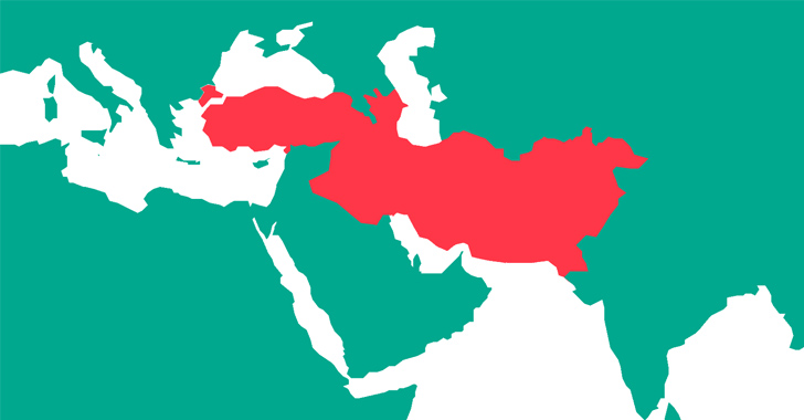 GoldenJackal: New Threat Group Targeting Middle Eastern and South Asian Governments