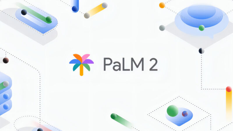 Google’s top AI model, PaLM 2, hopes to upstage GPT-4 in generative mastery
