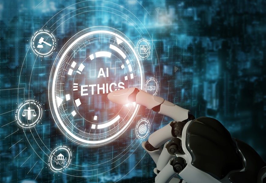 How to Operationalize AI Ethics?