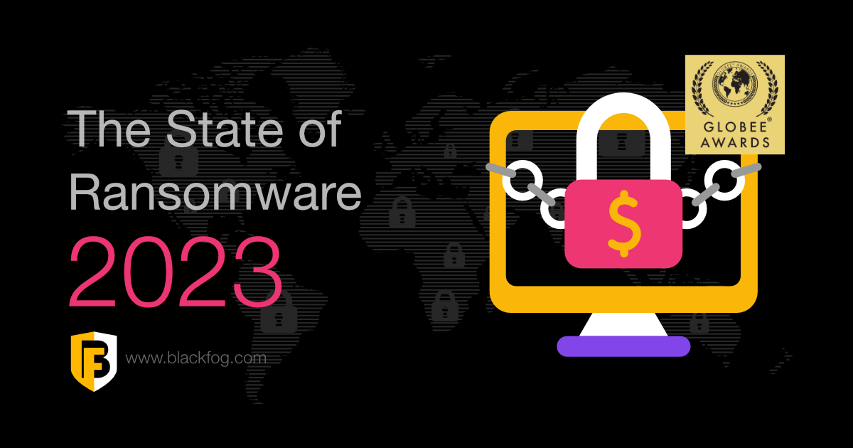 Introducing the DRM-Report Q1 2023: Unveiling the Current State of Ransomware
