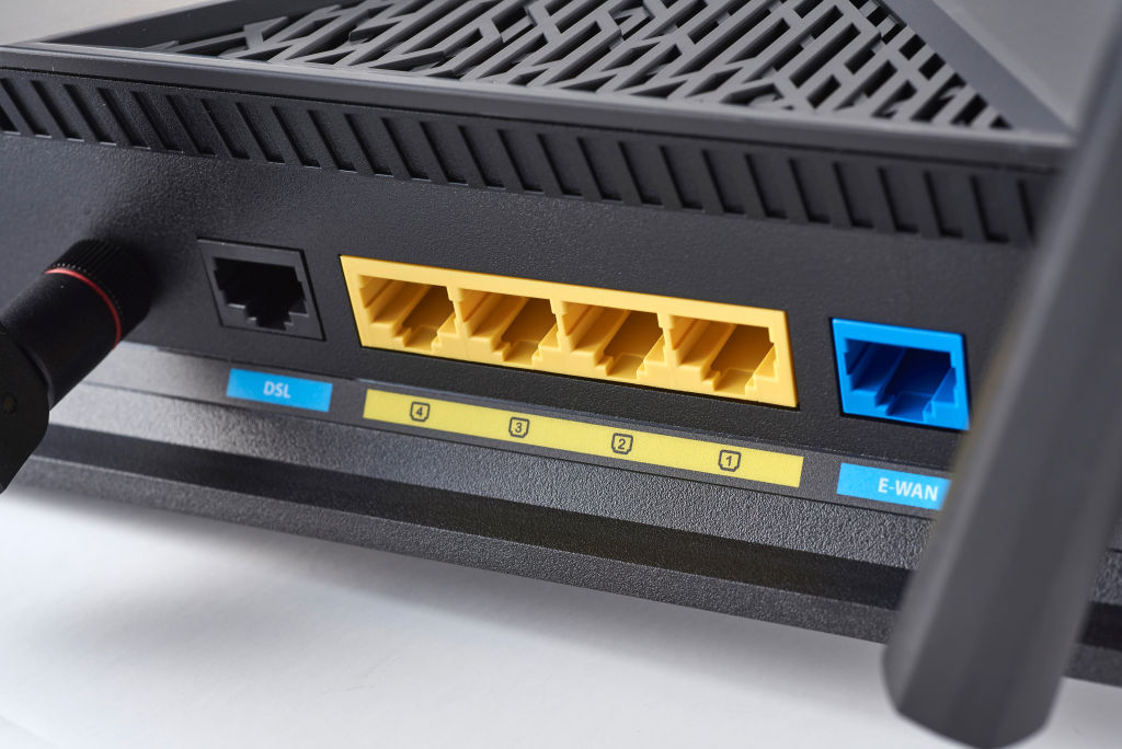 It took 48 hours, but the mystery of the mass Asus router outage is solved