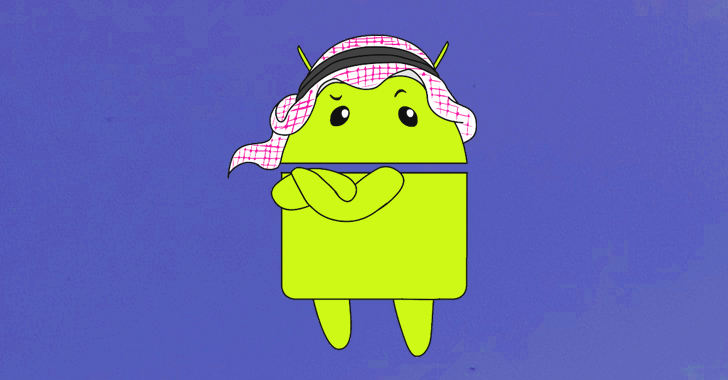 OilAlpha: Emerging Houthi-linked Cyber Threat Targets Arabian Android Users