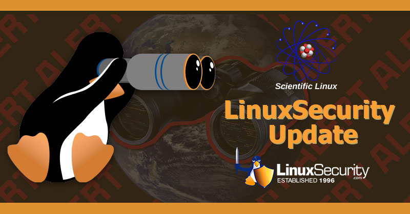 SciLinux: SLSA-2023-3151-1 Important: thunderbird on SL7.x x86_64