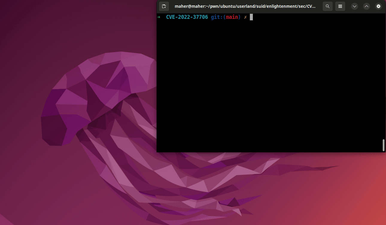 Ubuntu 6050-2: Git vulnerabilities