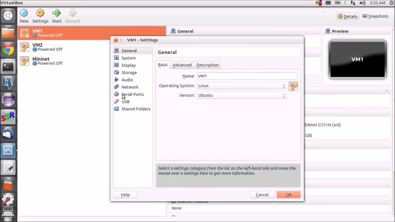 Ubuntu 6068-1: Open vSwitch vulnerability