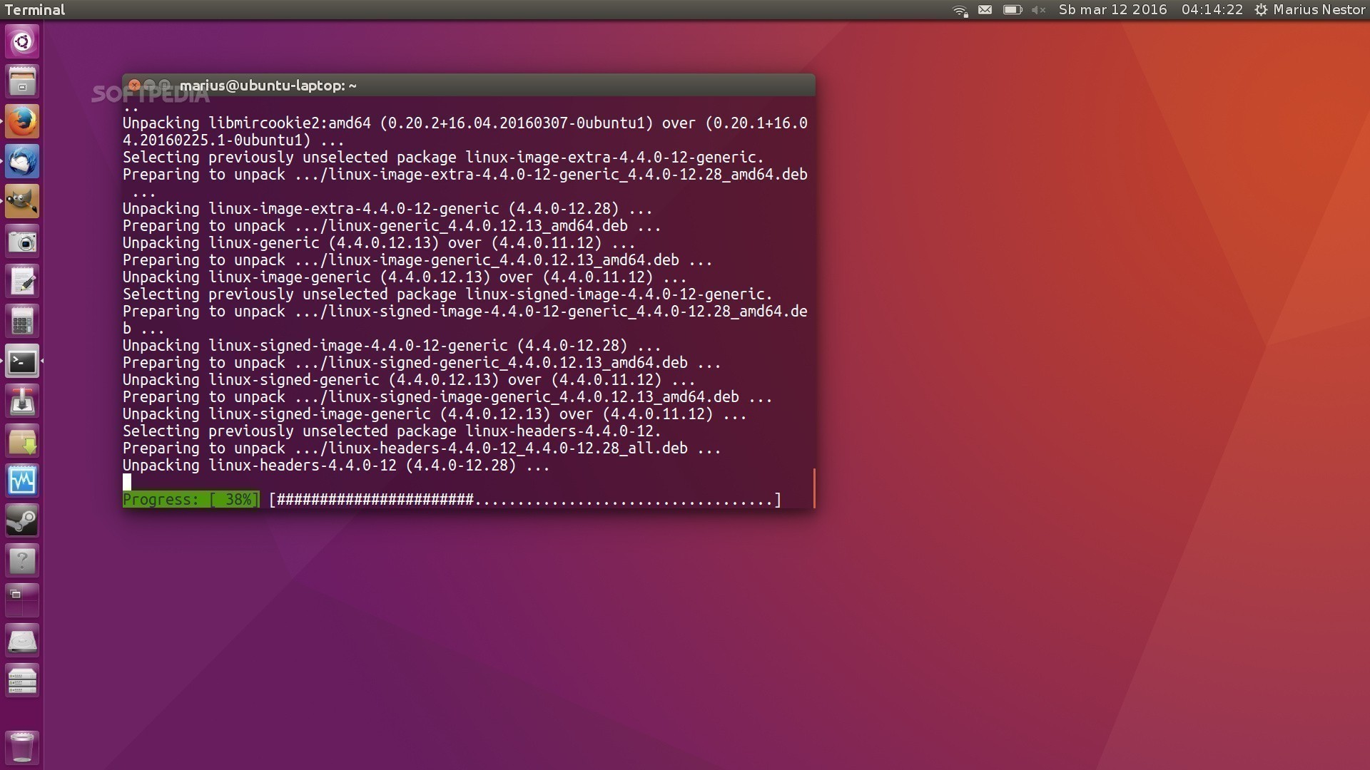 Ubuntu 6070-1: Linux kernel vulnerabilities