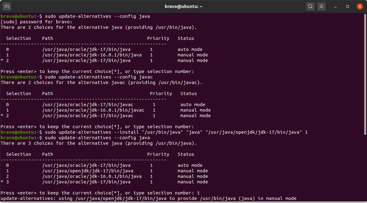 Ubuntu 6077-1: OpenJDK vulnerabilities