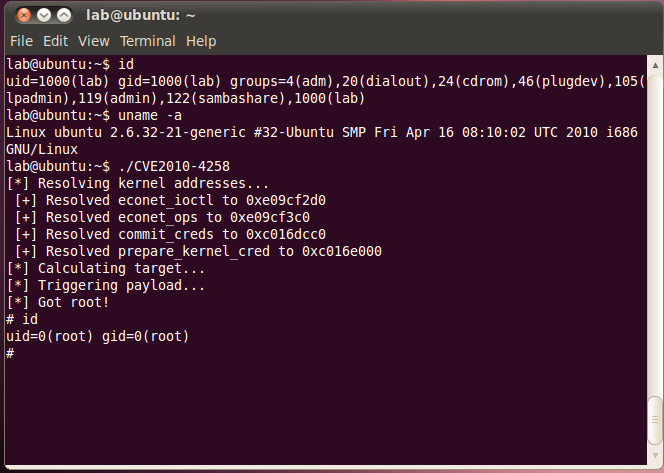Ubuntu 6112-1: Perl vulnerability