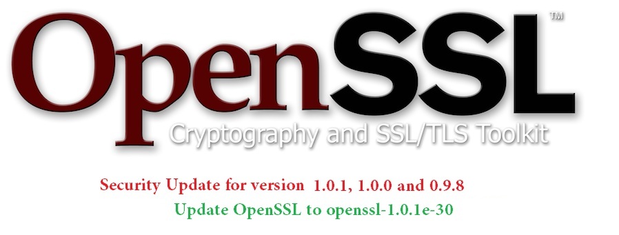 Ubuntu 6119-1: OpenSSL vulnerabilities
