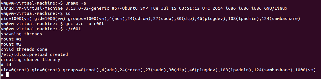 Ubuntu 6124-1: Linux kernel (OEM) vulnerabilities