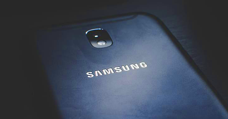 US CISA warns of a Samsung vulnerability under active exploitation