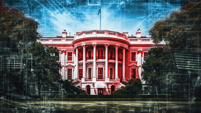 White House challenges hackers to break top AI models at DEF CON 31