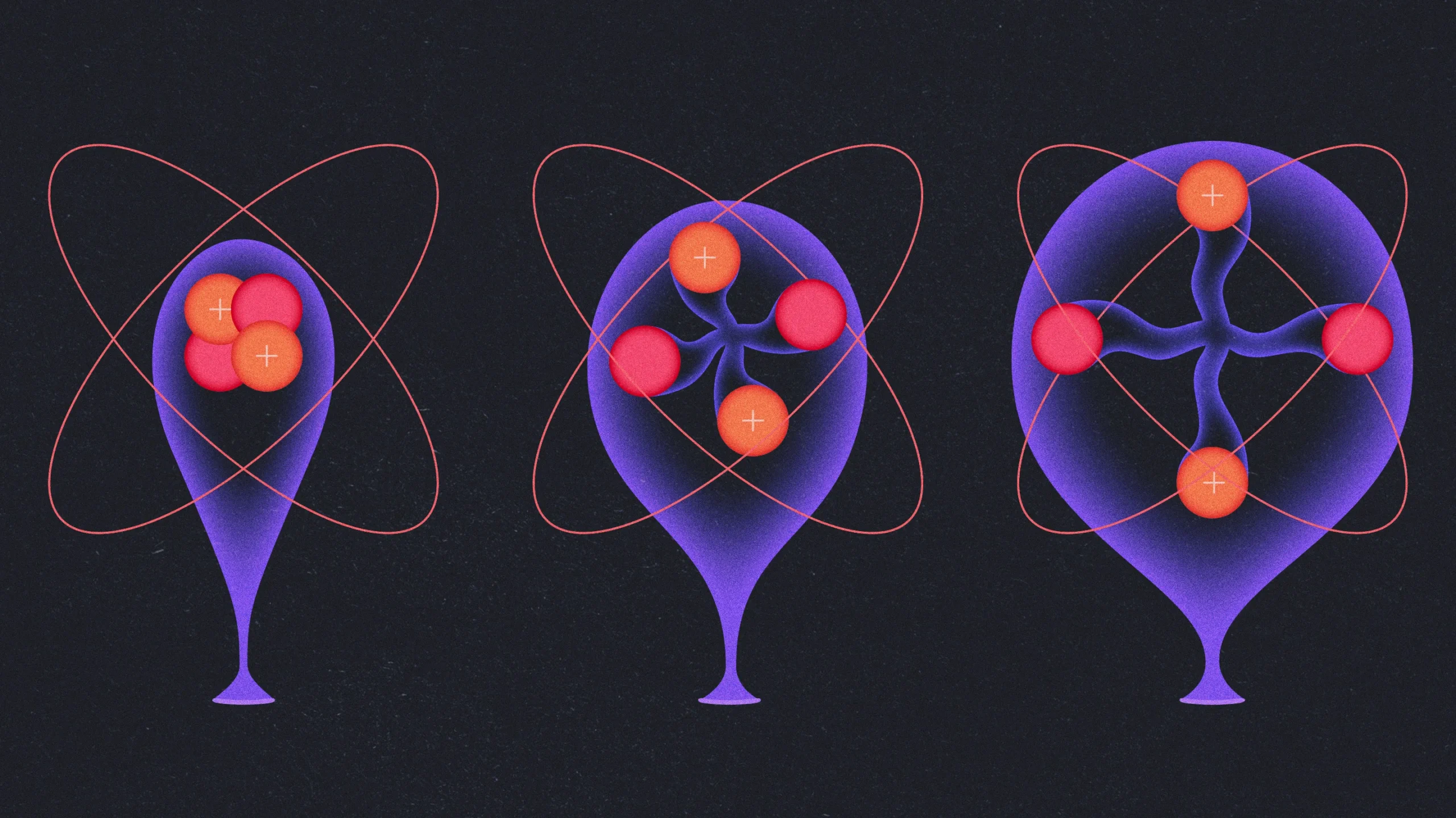 A New Experiment Casts Doubt on the Leading Theory of the Nucleus