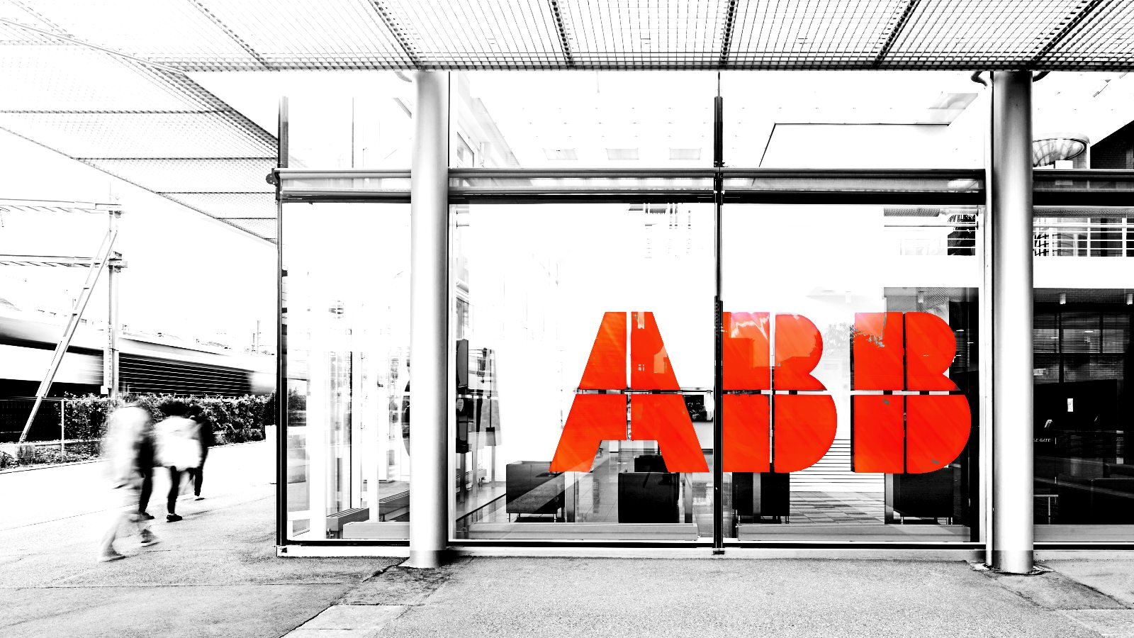 ABB Confirms Ransomware Attack