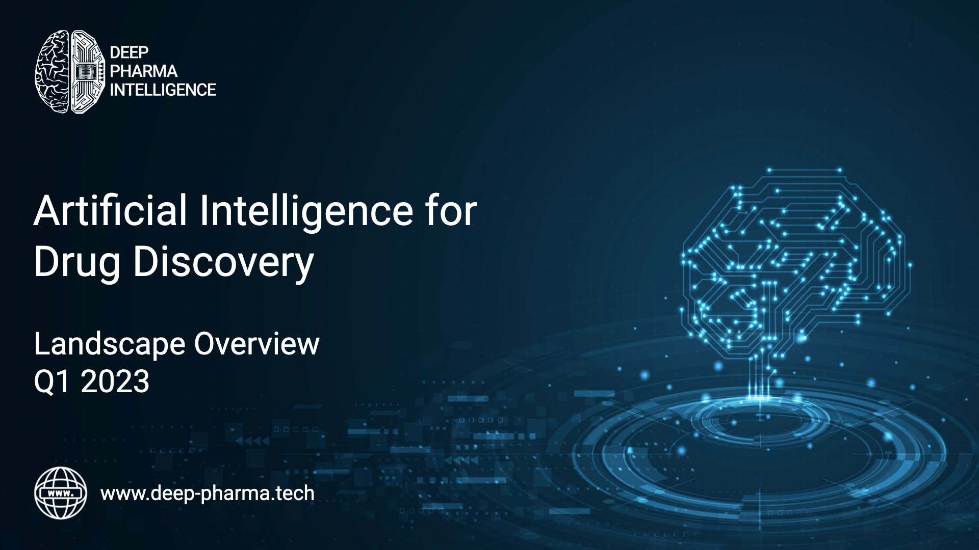 AI-Driven Medical Breakthrough: Leveraging Artificial Intelligence for Novel Drug Discovery