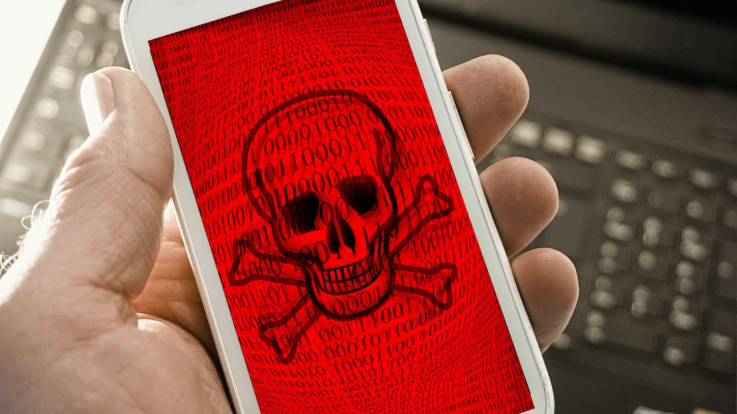 Apps with over 420 Million downloads from Google Play unveil the discovery of SpinOk spyware