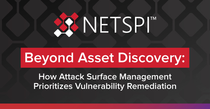 Beyond Asset Discovery: How Attack Surface Management Prioritizes Vulnerability Remediation