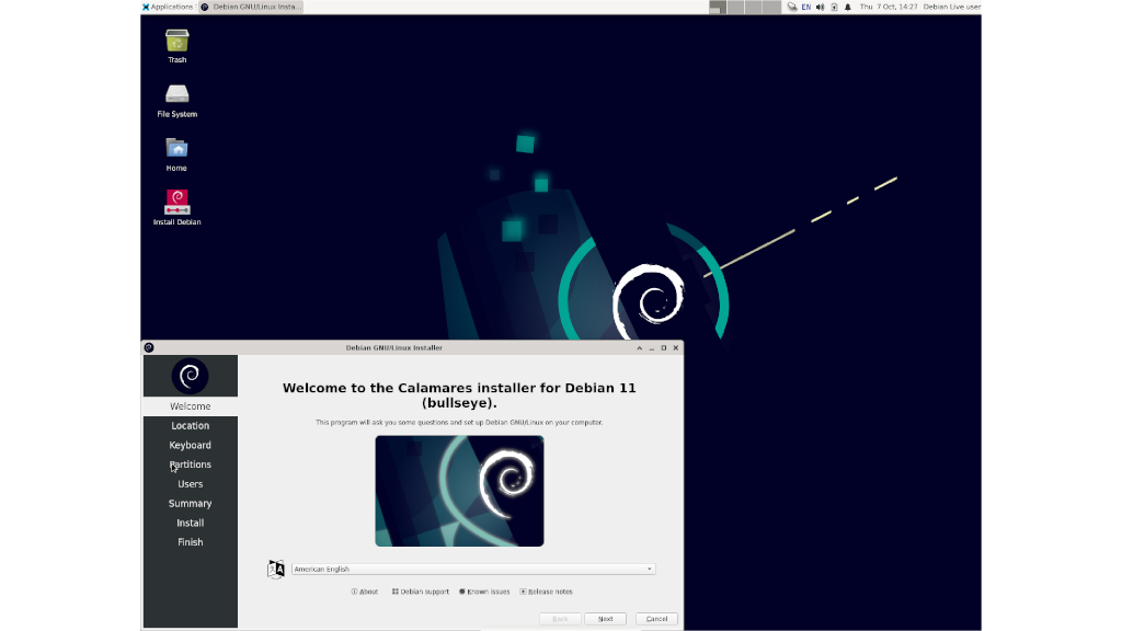 Debian: DSA-5422-1: jupyter-core security update