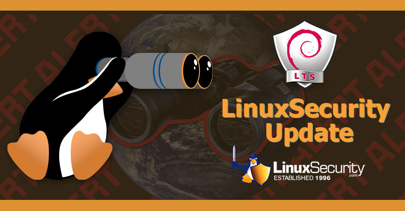 Debian LTS: DLA-3440-1: cups security update